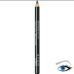 💄HP💄BEST IN MAKE-UP Ultra-luxury eyeliner black