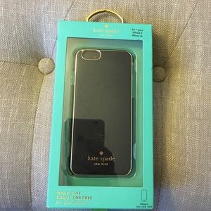 Kate Spade IPhone 6 case