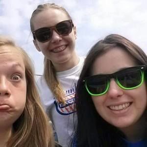 Meet your Posher, Micaela