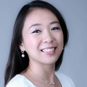 Meet your Posher, Ayako