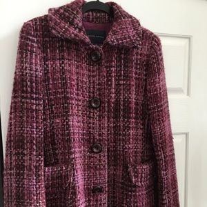 Banana Republic Coat