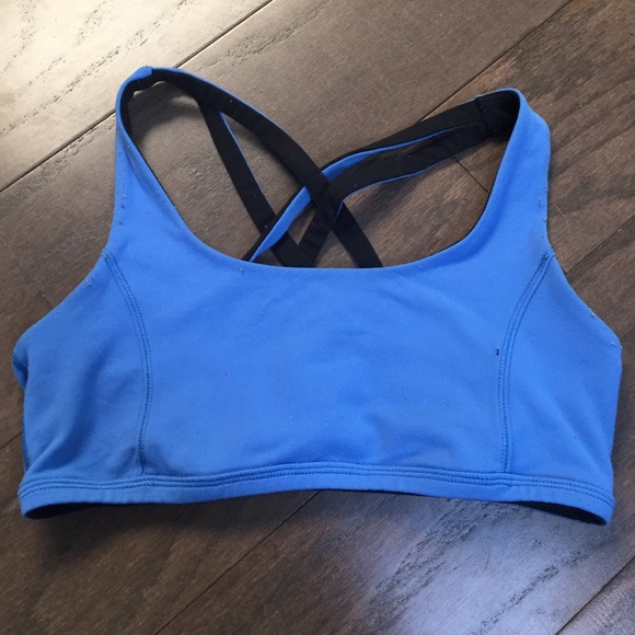 Ivivva sports bra