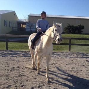 Meet your Posher, Brittany