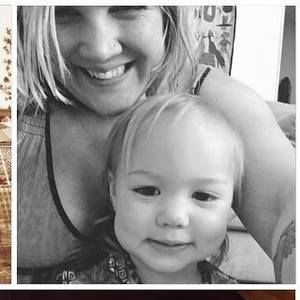 Meet your Posher, Nichole