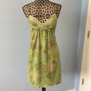 Beautiful summer dress!