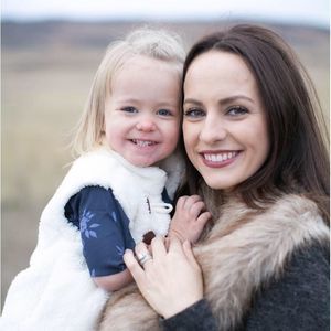 Meet your Posher, Morgan