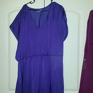 Euc old navy dress
