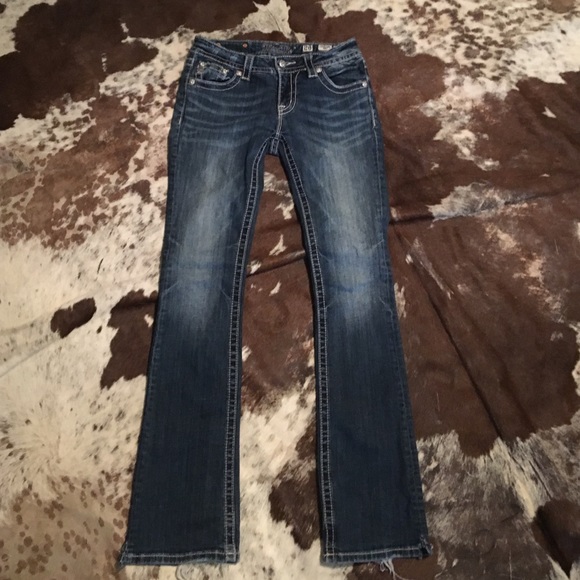 Miss Me Denim - Miss me Jeans