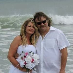 Meet your Posher, Randy