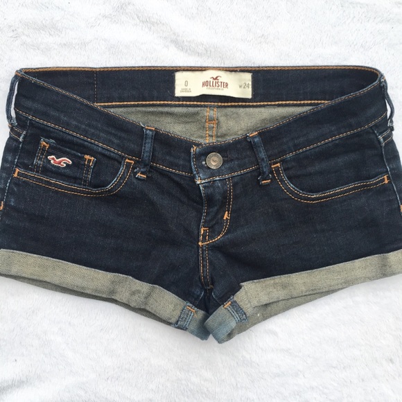 NWOT Hollister Shorts