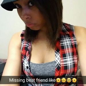 Meet your Posher, Dequanna