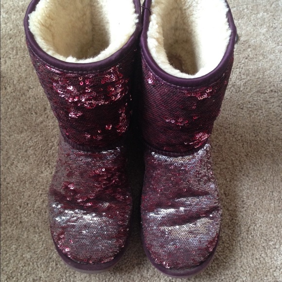 UGG Shoes - Authentic Ugg Boots