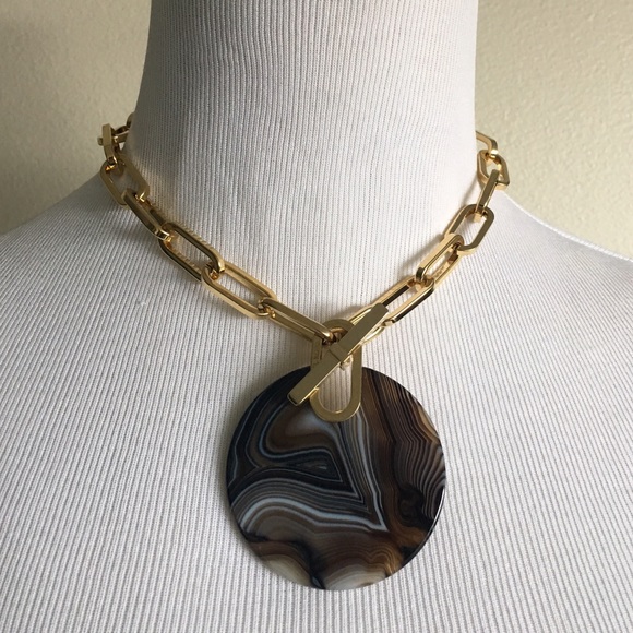 Michael Kors Jewelry - 💕💕FINAL SALE 💕💕Michael Kors Necklace✨