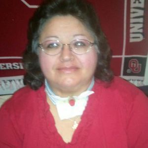 Meet your Posher, Marilyn