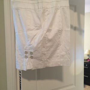 Arden b pencil skirt