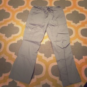 Cherokee scrub pants