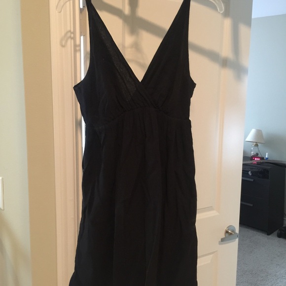 Crepe dress