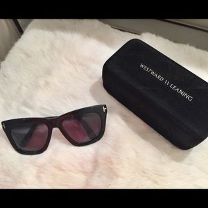 FLASH SALE ON Authentic Tom Ford Celina Sunglasses