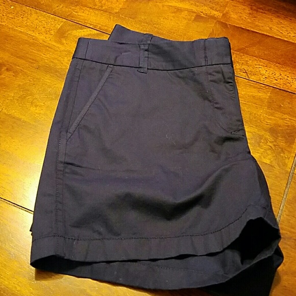 J.Crew Chino Shorts