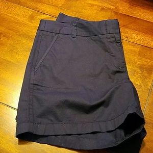 J.Crew Chino Shorts