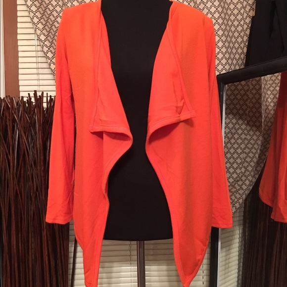 Spring / summer cardigan