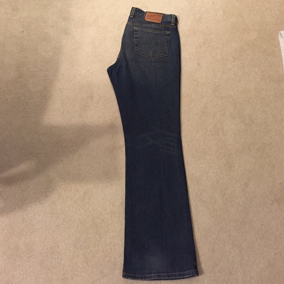 Lucky Brand Size 30 Jeans