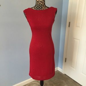 Must see the back of this dress!