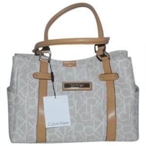 Calvin Klein purse