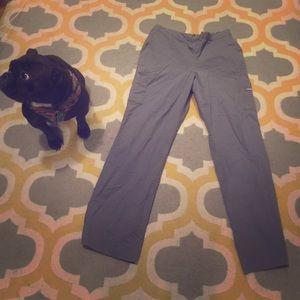 Landau scrub pants