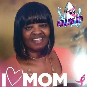 Meet your Posher, Elaine