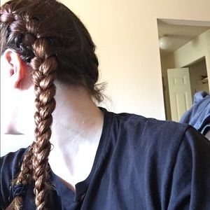 Meet your Posher, Hailey