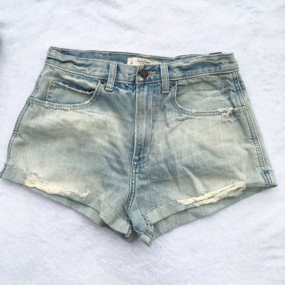 NWT Festival Shorts