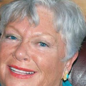 Meet your Posher, Nancy
