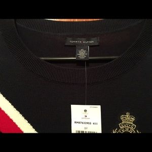 Tommy Hilfiger Sweatshirt [New]