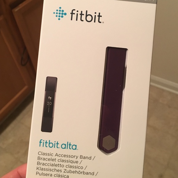 Fitbit Alta replacement band