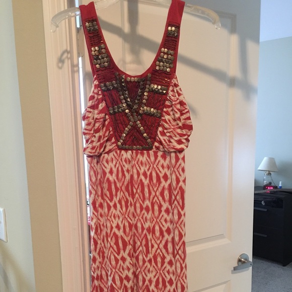 Summer dress