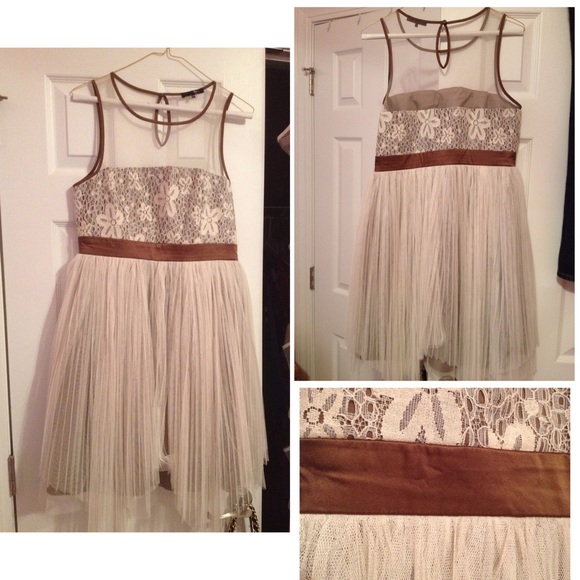 Prom? Wedding? This dress is perfect! - Modcloth