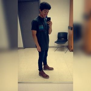 Meet your Posher, Paulo