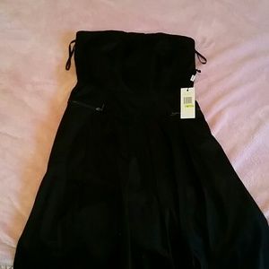 Calvin Klein black dress