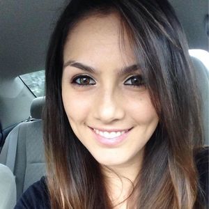 Meet your Posher, Cheyene