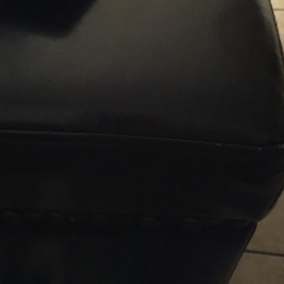 Meet your Posher, Latisha