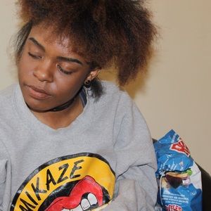 Meet your Posher, Rayna