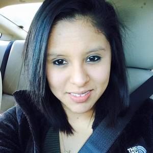 Meet your Posher, Graciela