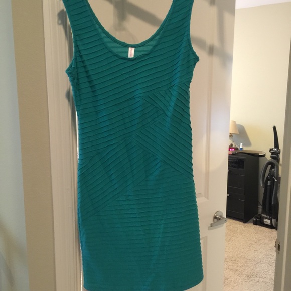 Body con