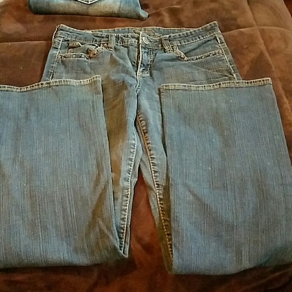 Jeans