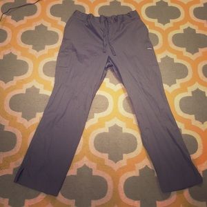 Landau scrub pants