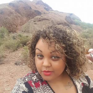 Meet your Posher, Teanna