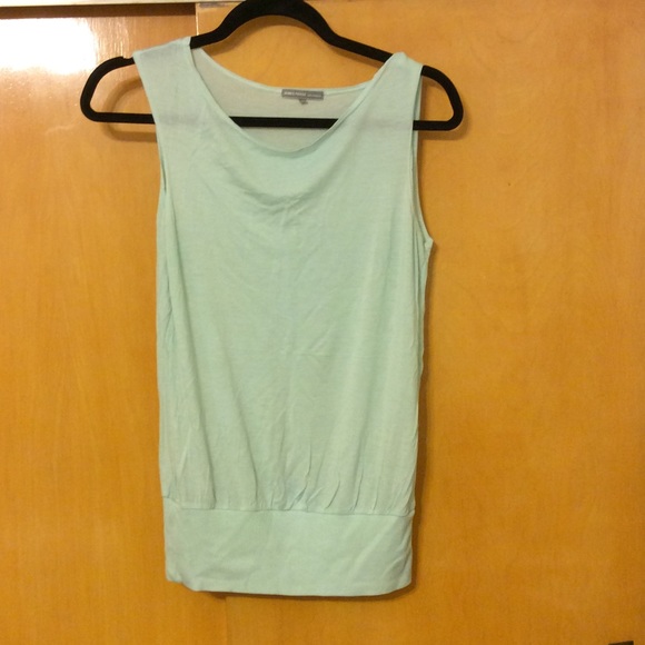 James Perse tank