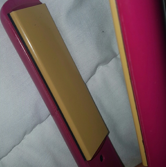 authentic chi straightener E.C main image 4