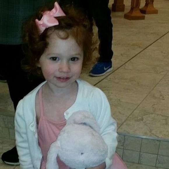 Meet your Posher, Gina